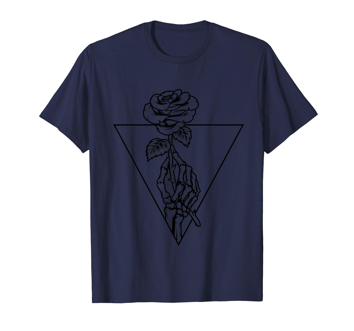 Grudge Aesthetic Grunge Punk Goth Soft T-Shirt - Graphic Print for Adults - T-Shirt, Sweatshirt, Hoodie