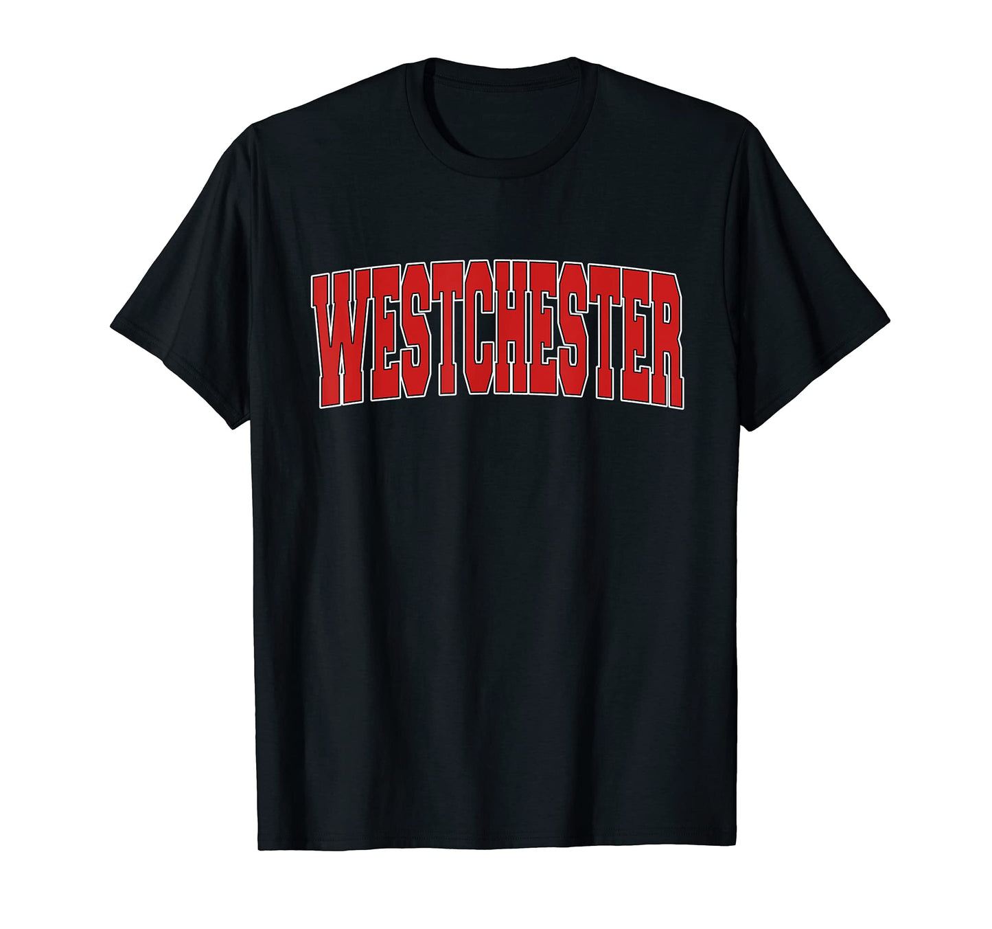 Westchester Il Illinois Varsity Usa T-Shirt - Streetwear Style for Adults - T-Shirt, Sweatshirt, Hoodie