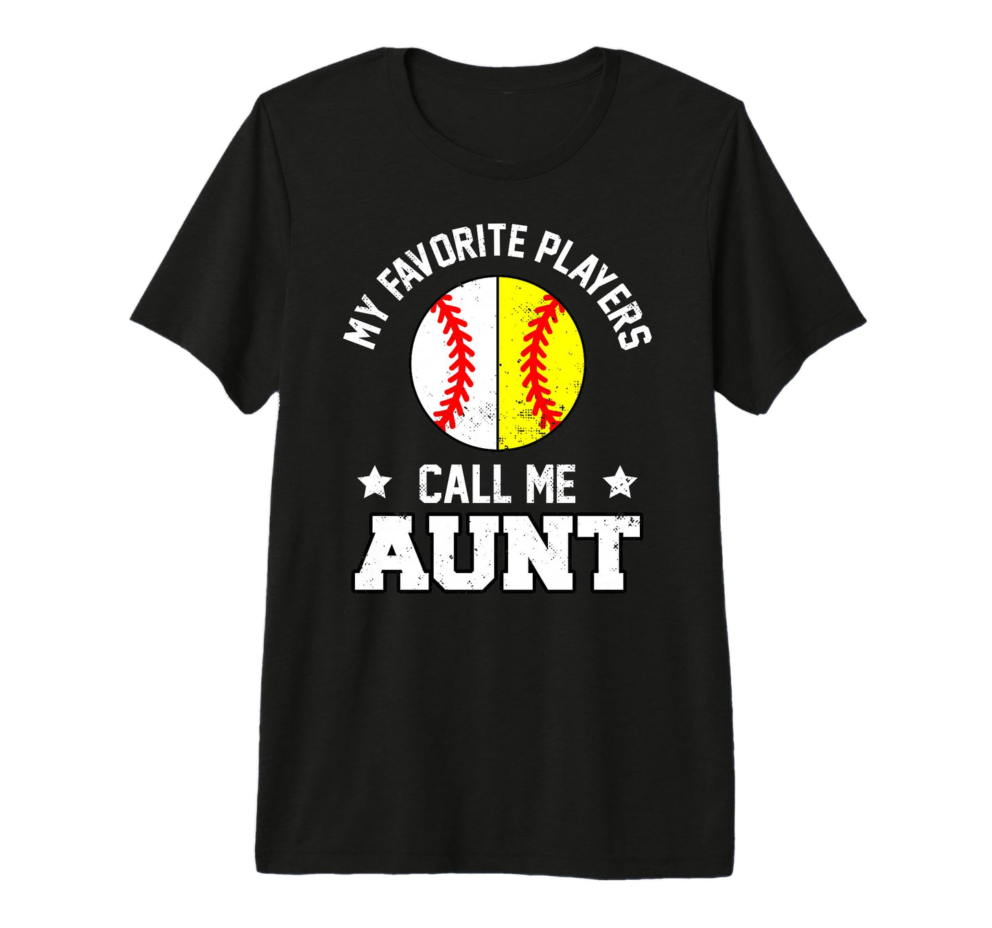 My Favorite Baseball Softball Player T-Shirt - Minimalist Print Unisex - T-Shirt, Sweatshirt, Hoodie