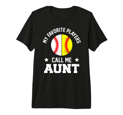 My Favorite Baseball Softball Player T-Shirt - Minimalist Print Unisex - T-Shirt, Sweatshirt, Hoodie