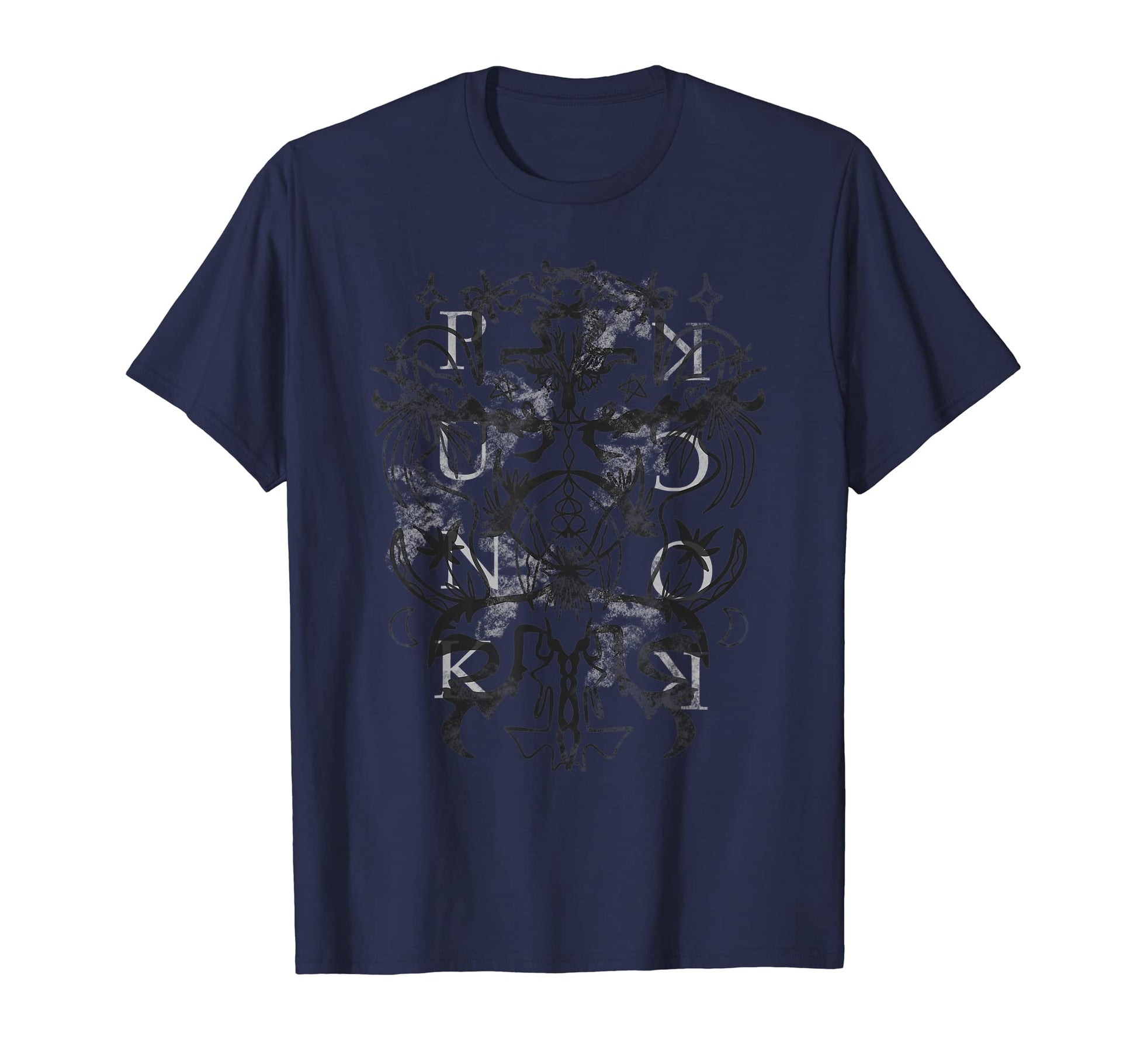 Post Apocalyptic Trashy Y2K Aesthetic T-Shirt - Streetwear Style Men Women - T-Shirt, Sweatshirt, Hoodie