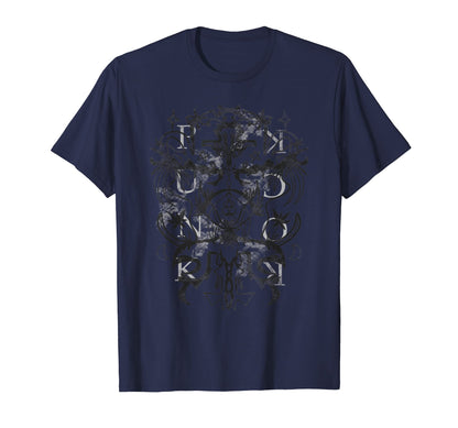 Post Apocalyptic Trashy Y2K Aesthetic T-Shirt - Streetwear Style Men Women - T-Shirt, Sweatshirt, Hoodie