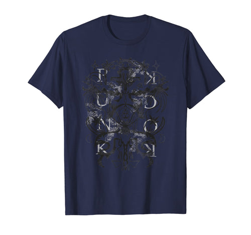 Post Apocalyptic Trashy Y2K Aesthetic T-Shirt - Streetwear Style Men Women - T-Shirt, Sweatshirt, Hoodie