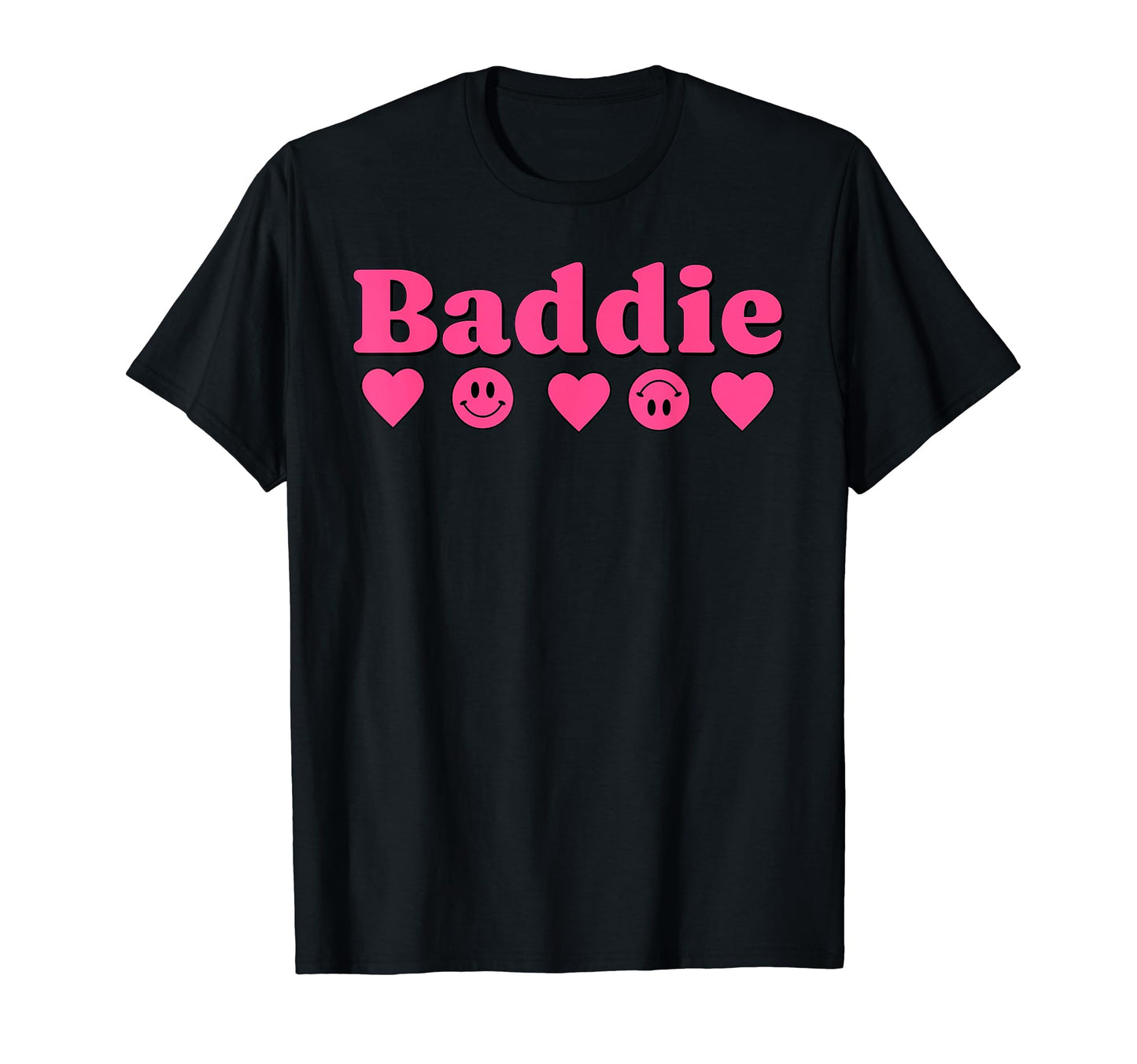 Y2K Baddie Outfits Sweatshirt - Aesthetic Graphic for Adults - T-Shirt, Sweatshirt, Hoodie