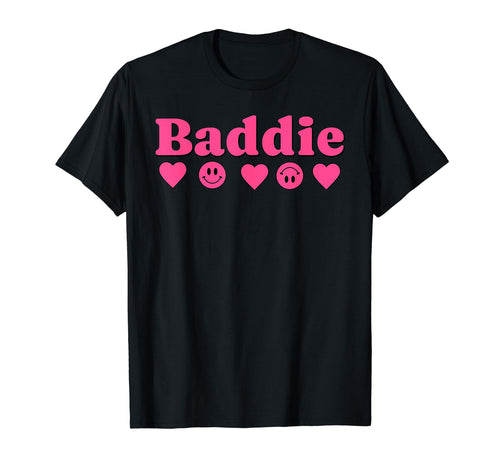 Y2K Baddie Outfits Sweatshirt - Aesthetic Graphic for Adults - T-Shirt, Sweatshirt, Hoodie