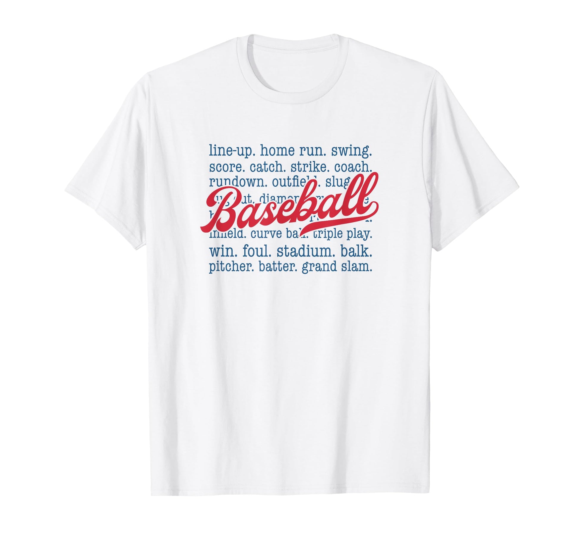 Spring 2024 Season Baseball Mom Baseball T-Shirt - Unique Graphic Unisex - T-Shirt, Sweatshirt, Hoodie