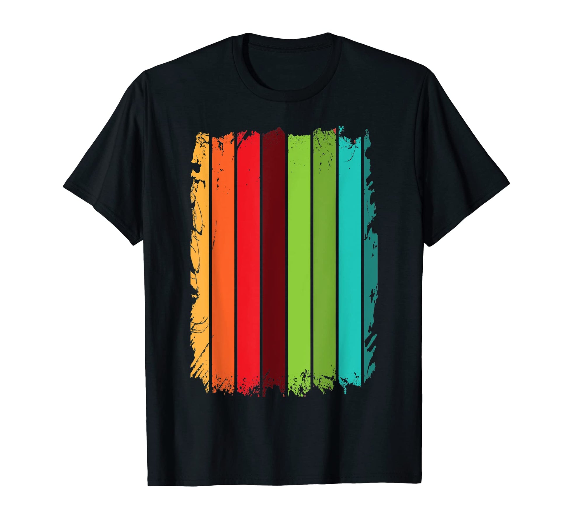 Geometric Pattern Geometry Abstract T-Shirt - Novelty Apparel Unisex - T-Shirt, Sweatshirt, Hoodie