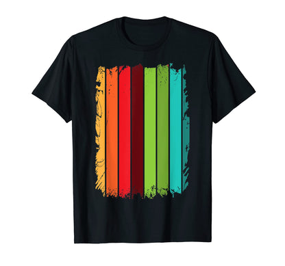 Geometric Pattern Geometry Abstract T-Shirt - Novelty Apparel Unisex - T-Shirt, Sweatshirt, Hoodie