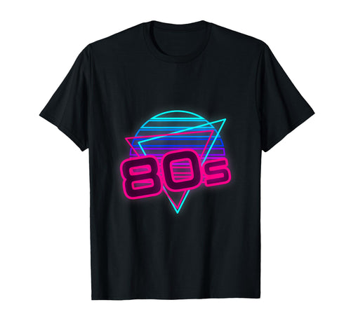 80S Vaporwave Aesthetic Synthwave T-Shirt - Casual Everyday Wear Men Women - T-Shirt, Sweatshirt, Hoodie