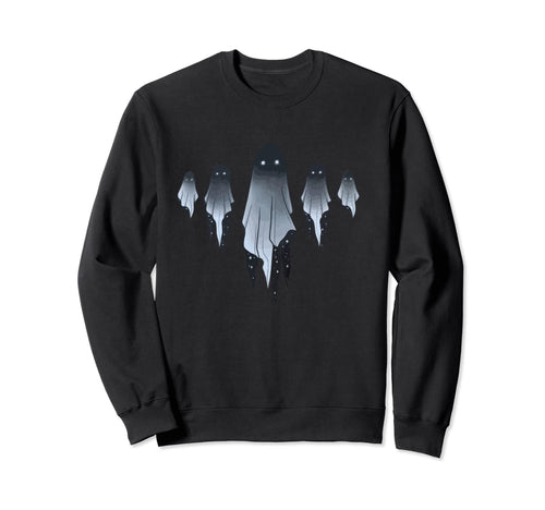 Kawaii Pastel Goth Art Creepy Sweatshirt - Custom Art Print for Adults - T-Shirt, Sweatshirt, Hoodie