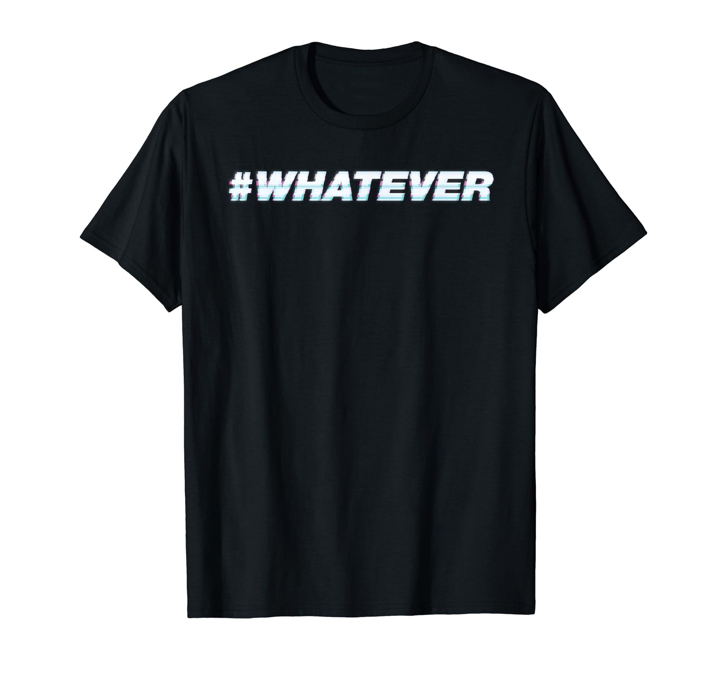 Whatever Vaporwave Aesthetic Japanese T-Shirt - Trendy Graphic for Adults - T-Shirt, Sweatshirt, Hoodie