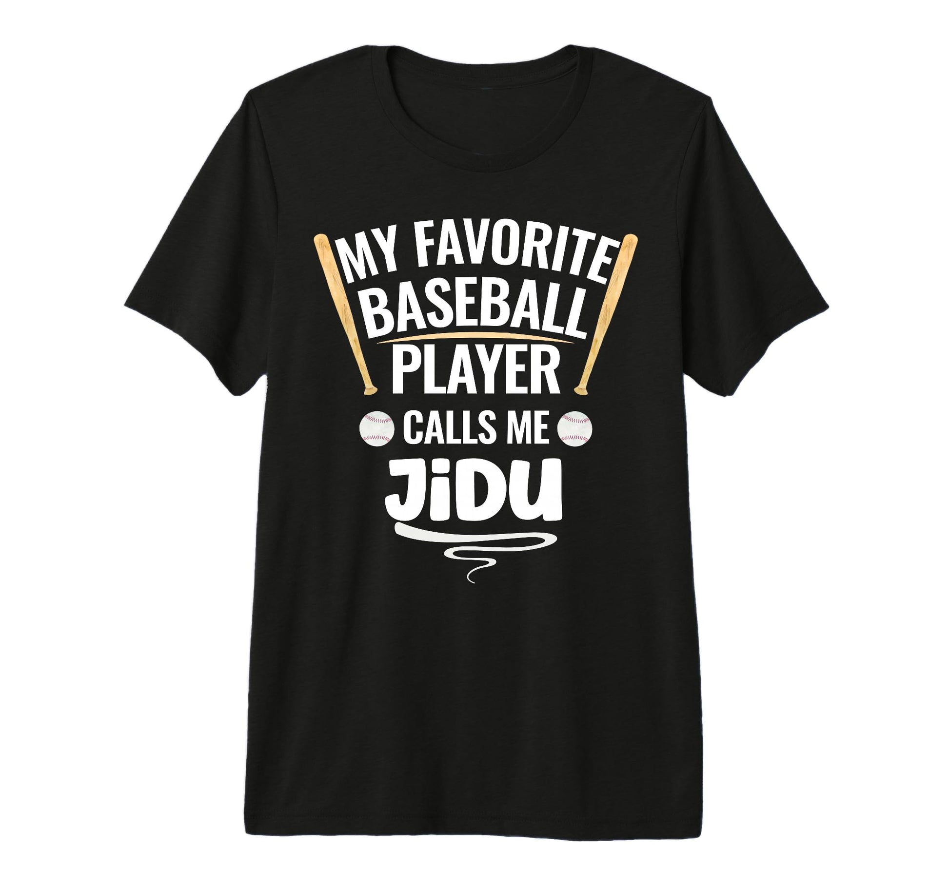 My Favorite Baseball Player Calls Me T-Shirt - Streetwear Style Men Women - T-Shirt, Sweatshirt, Hoodie