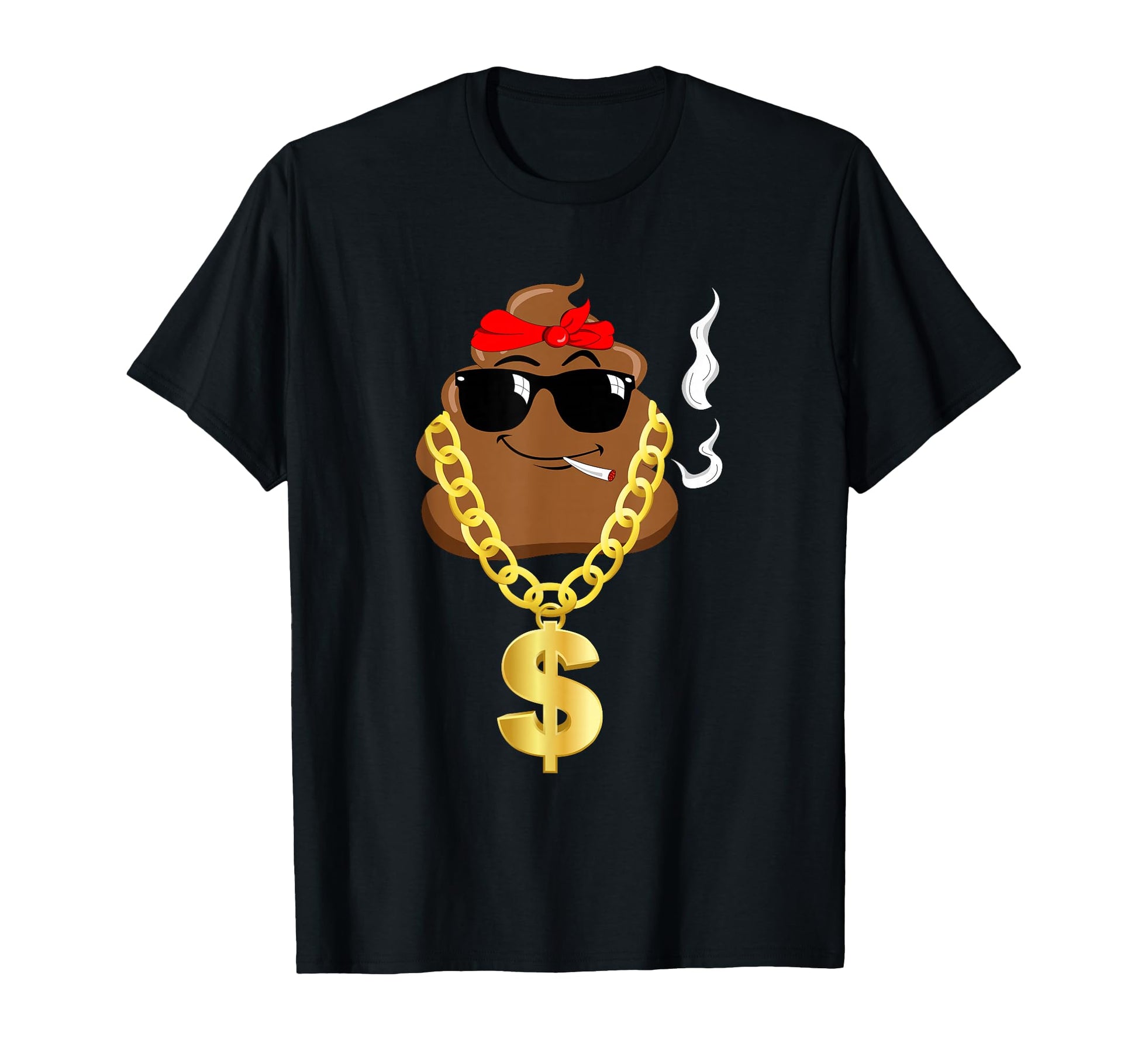 90S Hip Hop Old School Poop Throwback T-Shirt - Aesthetic Graphic Unisex - T-Shirt, Sweatshirt, Hoodie