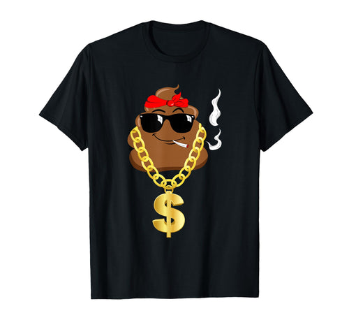 90S Hip Hop Old School Poop Throwback T-Shirt - Aesthetic Graphic Unisex - T-Shirt, Sweatshirt, Hoodie