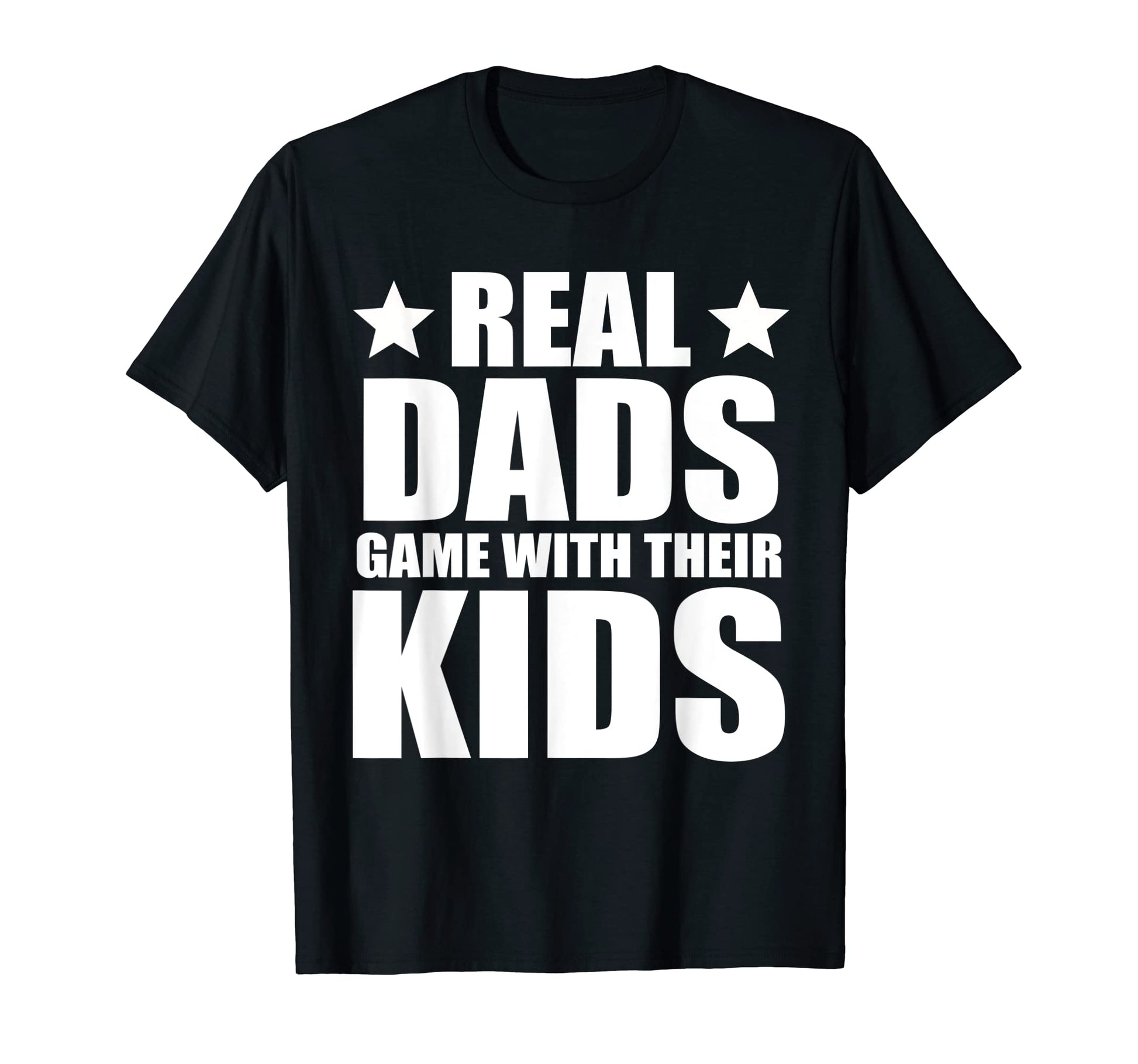 Funny Fathers Day Gifts Dad Gamer T-Shirt - Custom Art Print for Adults - T-Shirt, Sweatshirt, Hoodie