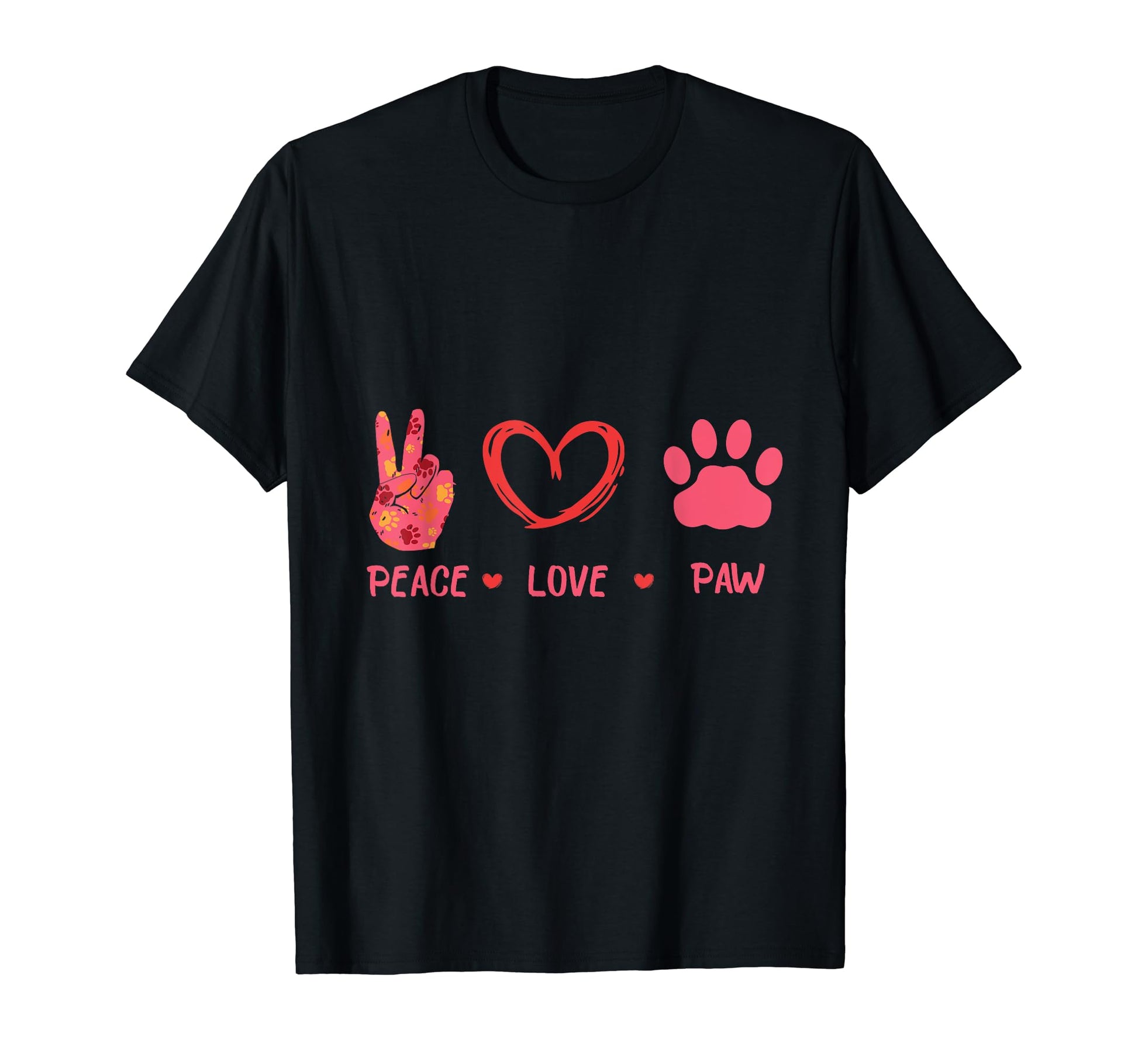 Cats And Dogs Designs Animal Lover Hoodie - Aesthetic Graphic Men Women - T-Shirt, Sweatshirt, Hoodie
