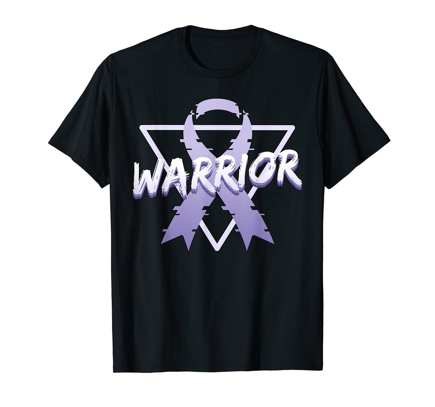 Hodgkins Lymphoma Awareness Warrior T-Shirt - Fun Novelty Design Men Women - T-Shirt, Sweatshirt, Hoodie