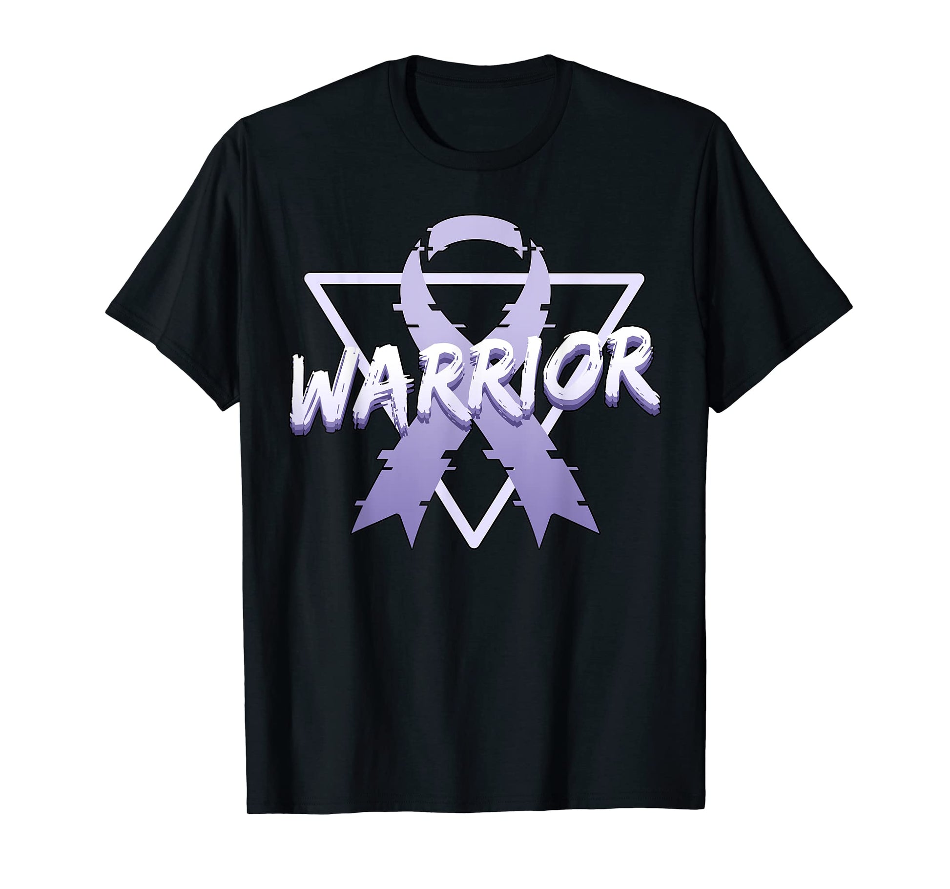 Hodgkins Lymphoma Awareness Warrior T-Shirt - Fun Novelty Design Men Women - T-Shirt, Sweatshirt, Hoodie