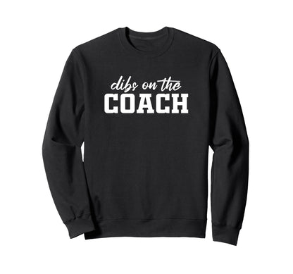Dips Coach Funny Wife Trainer Sweatshirt - Streetwear Style Men Women - T-Shirt, Sweatshirt, Hoodie
