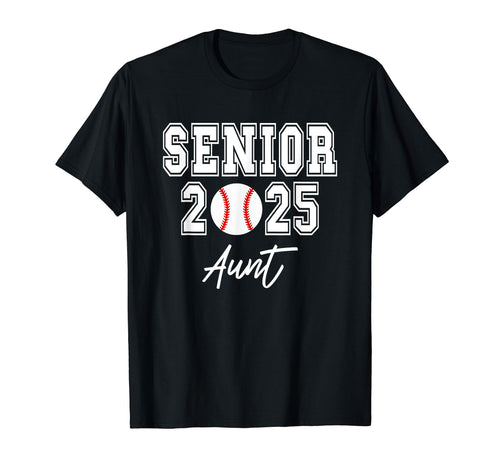 Class 2025 Baseball Player Graduating T-Shirt - Fun Novelty Design Unisex - T-Shirt, Sweatshirt, Hoodie