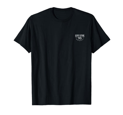Graffiti Hip Hop Old School T-Shirt - Casual Everyday Wear Men Women - T-Shirt, Sweatshirt, Hoodie