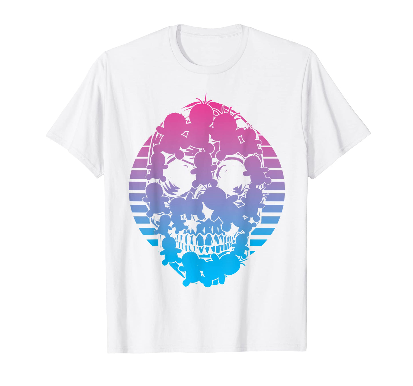 Toys Vaporwave Aesthetic T-Shirt - Trendy Graphic for Adults - T-Shirt, Sweatshirt, Hoodie