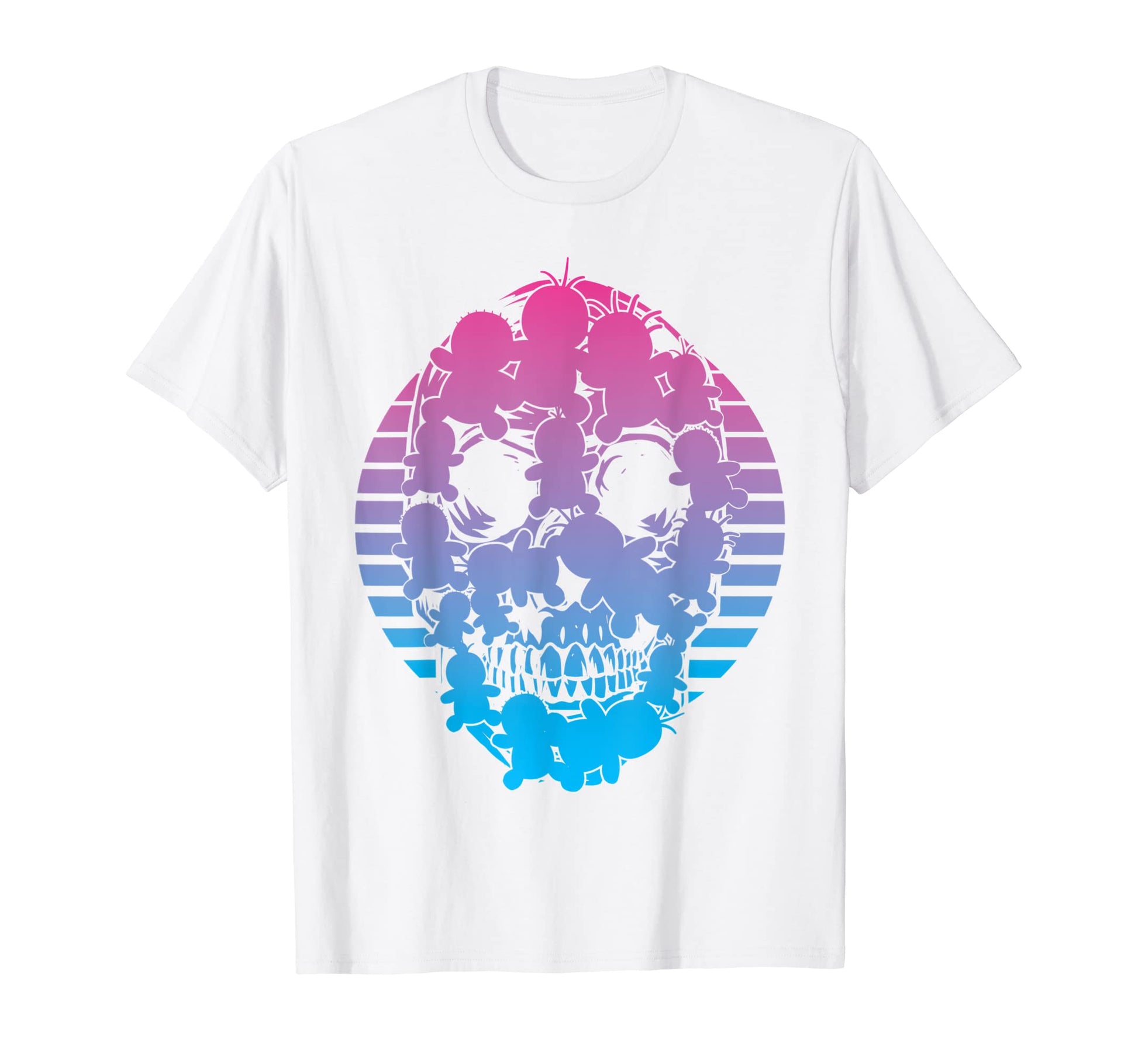 Toys Vaporwave Aesthetic T-Shirt - Trendy Graphic for Adults - T-Shirt, Sweatshirt, Hoodie