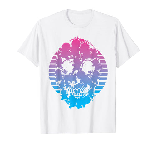 Toys Vaporwave Aesthetic T-Shirt - Trendy Graphic for Adults - T-Shirt, Sweatshirt, Hoodie