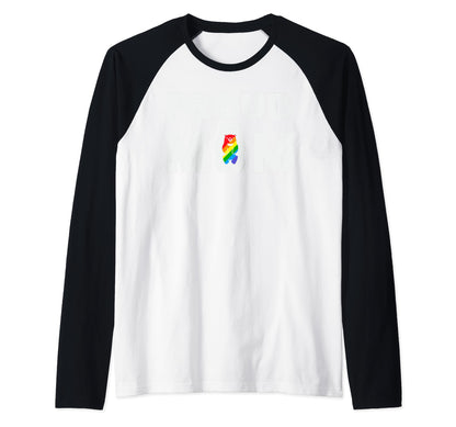 Proud Mom Bear Lgbtq Gift Rainbow Sweatshirt - Streetwear Style for Adults - T-Shirt, Sweatshirt, Hoodie