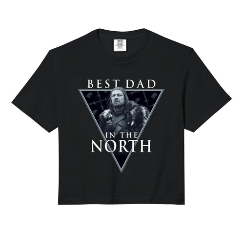 Game Thrones Fathers Day Ned Stark Best Sweatshirt - Unique Graphic Unisex - T-Shirt, Sweatshirt, Hoodie