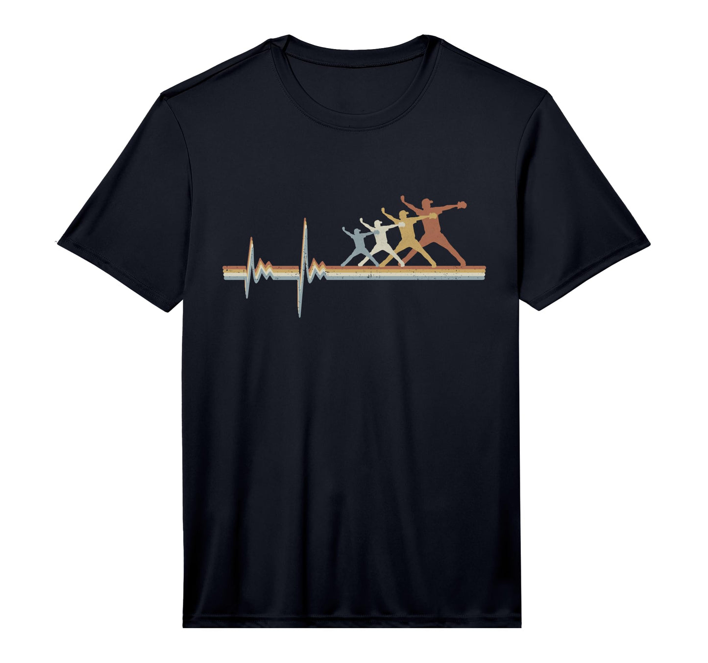 Baseball Pitcher Softball T-Shirt - Casual Everyday Wear for Adults - T-Shirt, Sweatshirt, Hoodie