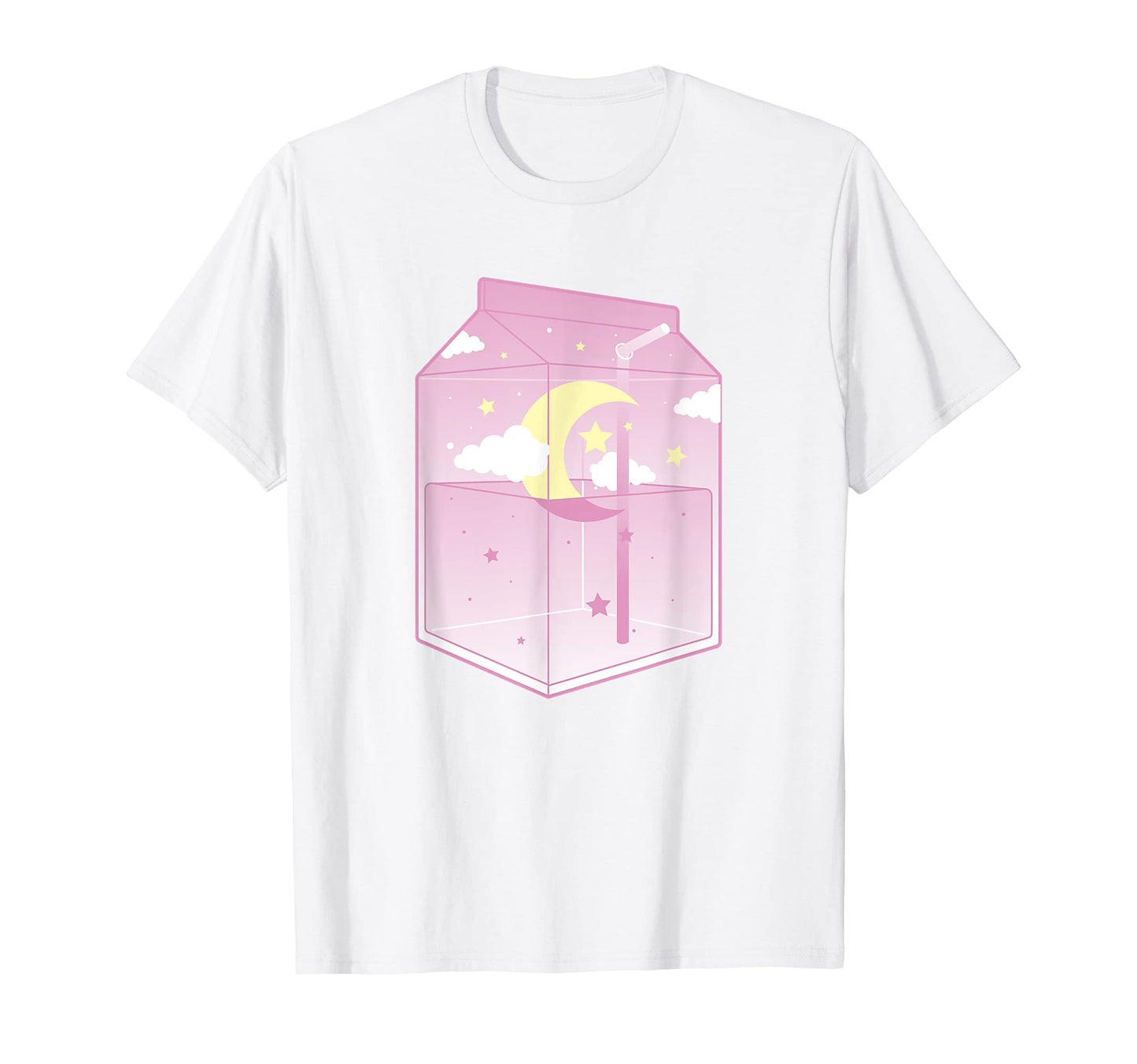 Vaporwave Aesthetic 90S Grunge Kawaii E T-Shirt - Trendy Graphic Men Women - T-Shirt, Sweatshirt, Hoodie
