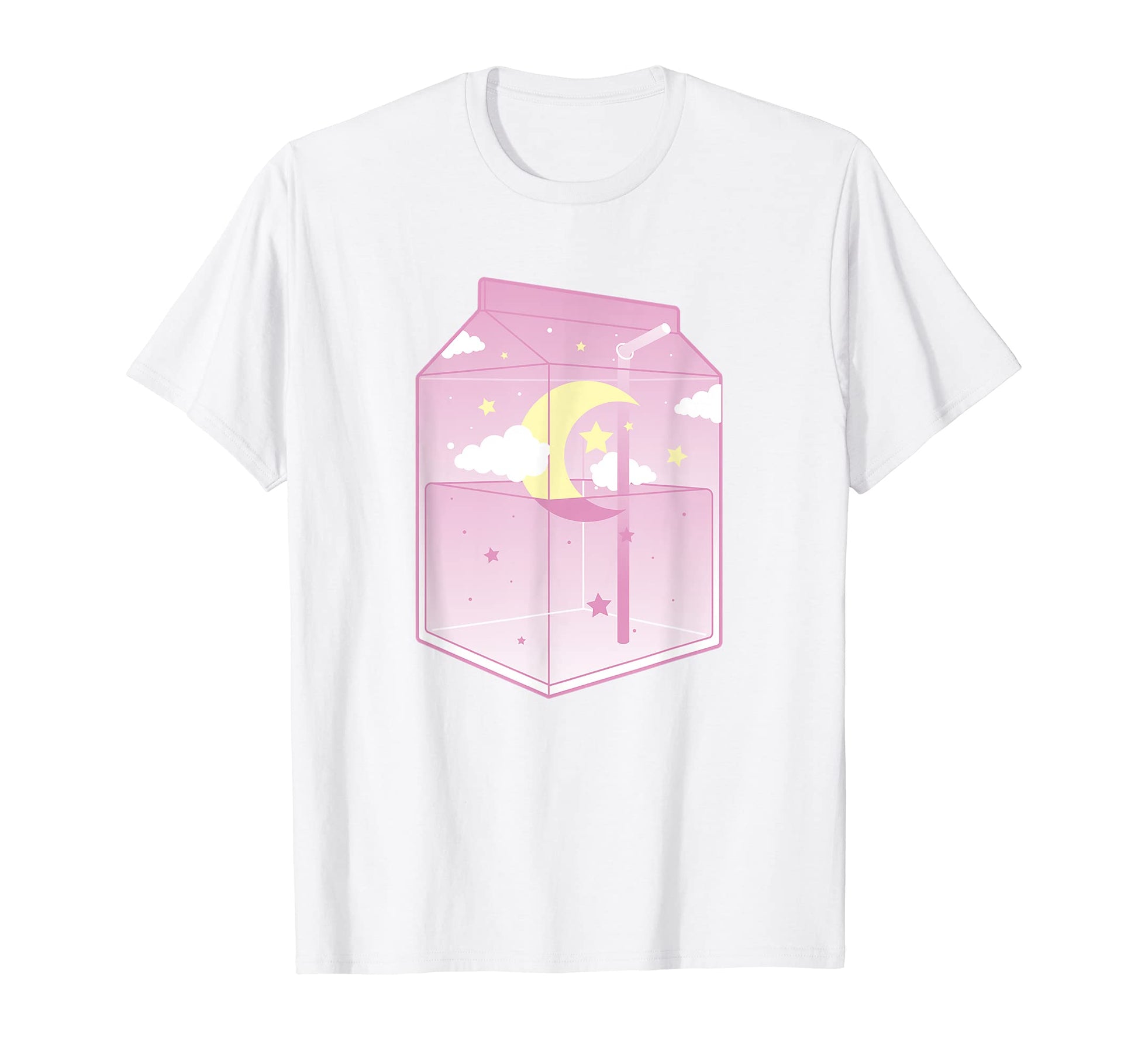 Vaporwave Aesthetic 90S Grunge Kawaii E T-Shirt - Trendy Graphic Men Women - T-Shirt, Sweatshirt, Hoodie