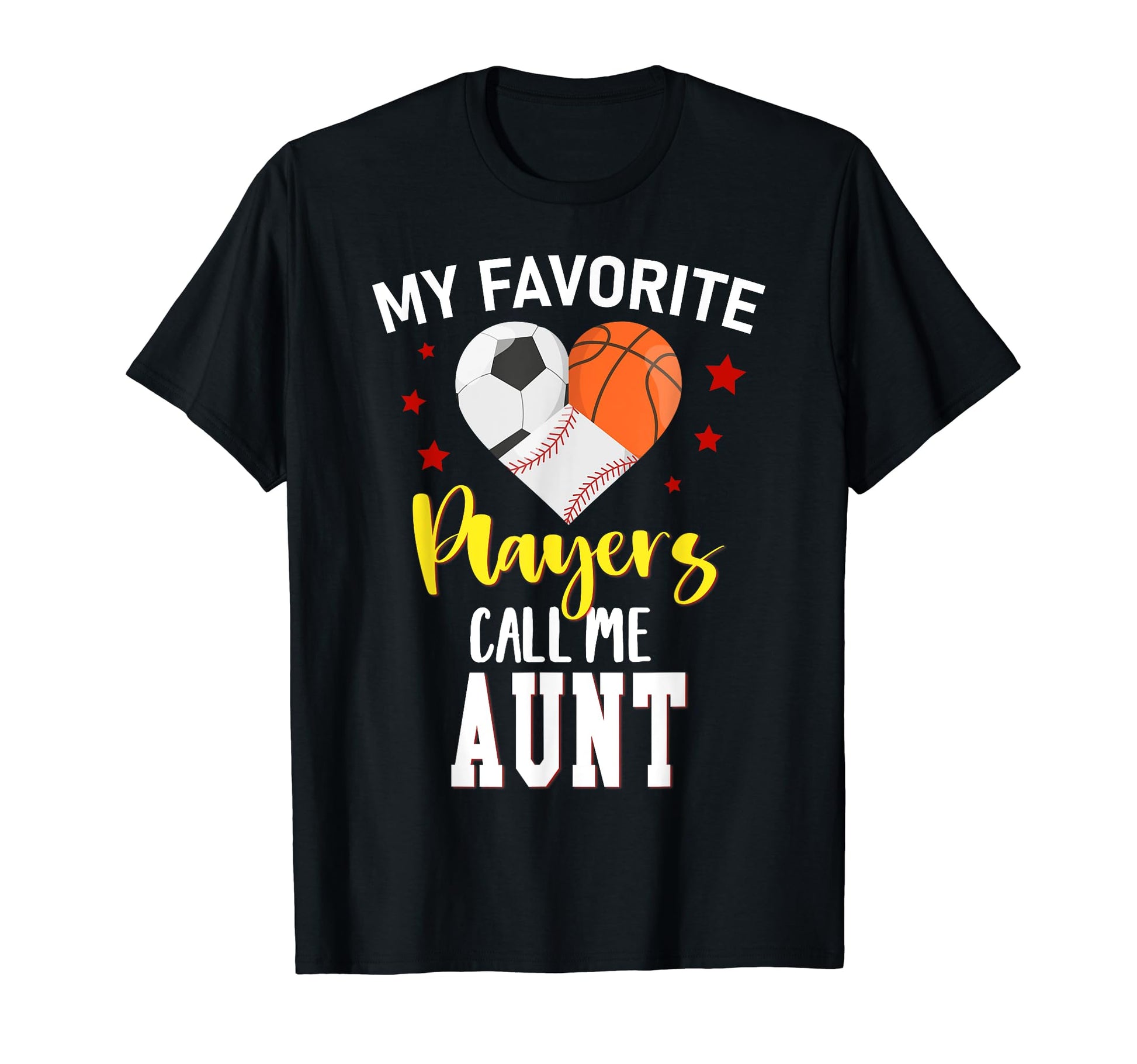 My Favorite Players Baseball T-Shirt - Minimalist Print Men Women - T-Shirt, Sweatshirt, Hoodie