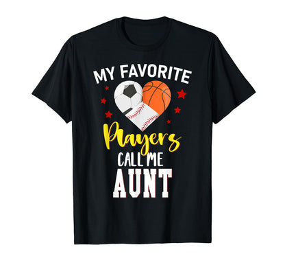 My Favorite Players Baseball T-Shirt - Minimalist Print Men Women - T-Shirt, Sweatshirt, Hoodie
