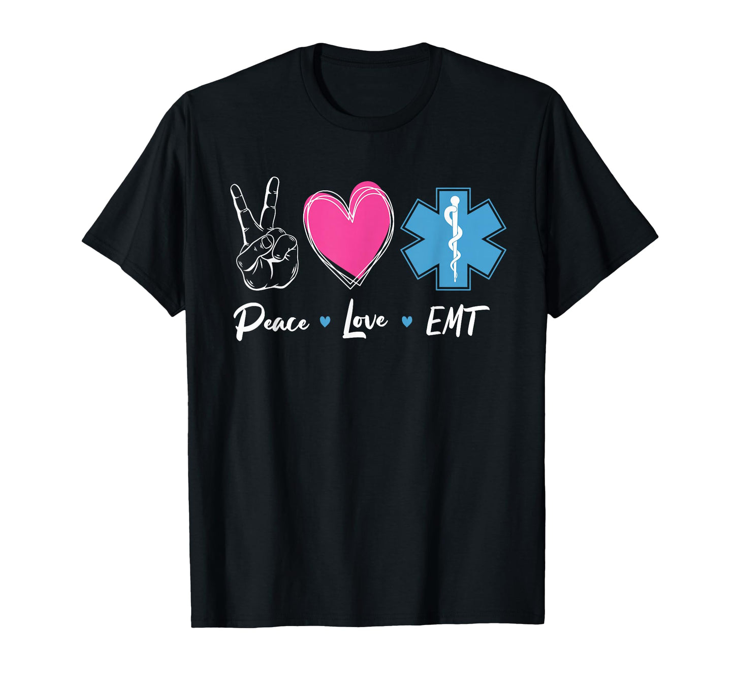 Emergency Medical Technician Hs0 Sweatshirt - Unique Graphic Men Women - T-Shirt, Sweatshirt, Hoodie