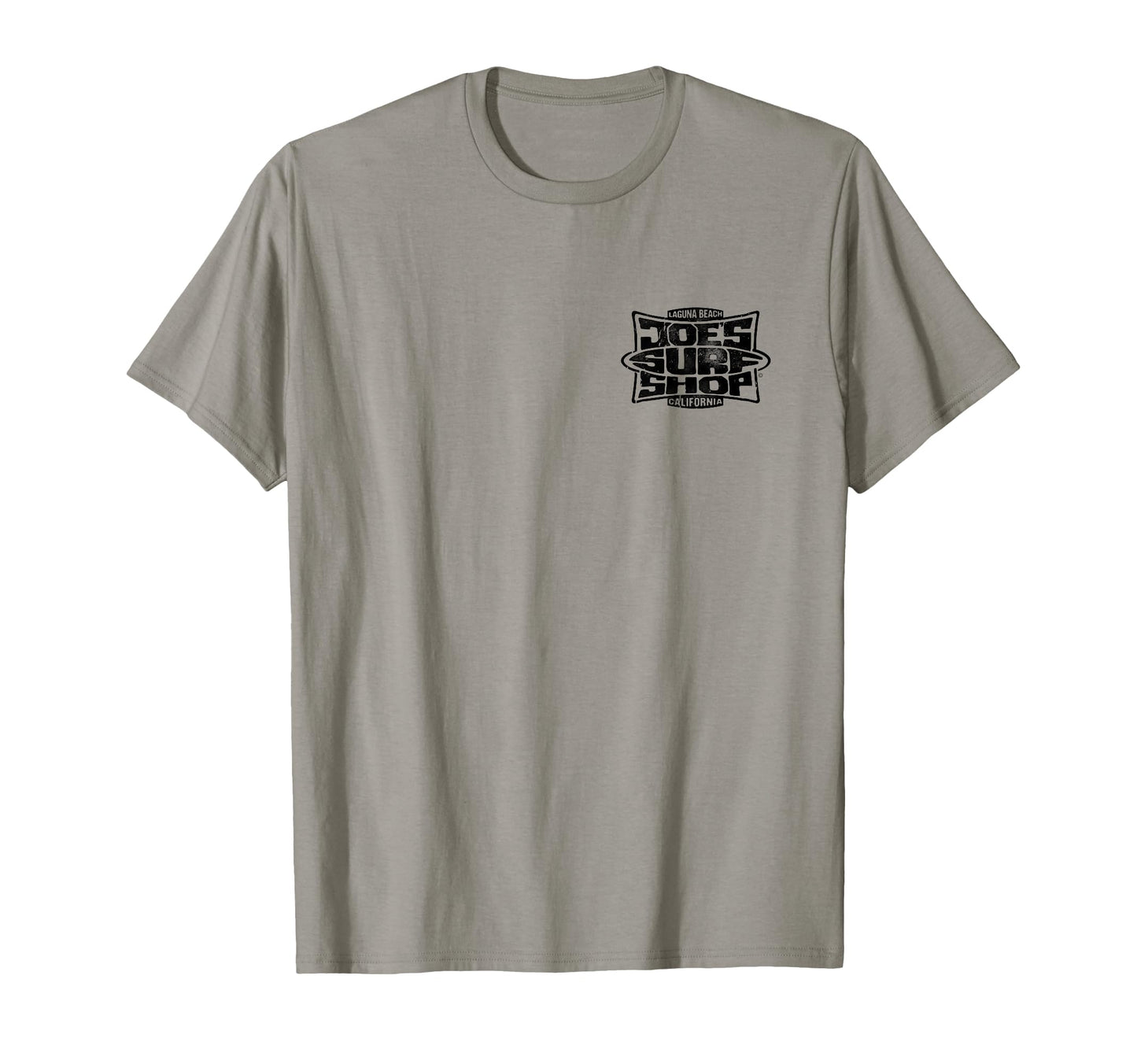 Joes Surf Logo T-Shirt - Streetwear Style Men Women - T-Shirt, Sweatshirt, Hoodie
