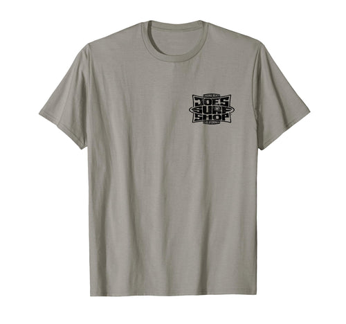 Joes Surf Logo T-Shirt - Streetwear Style Men Women - T-Shirt, Sweatshirt, Hoodie
