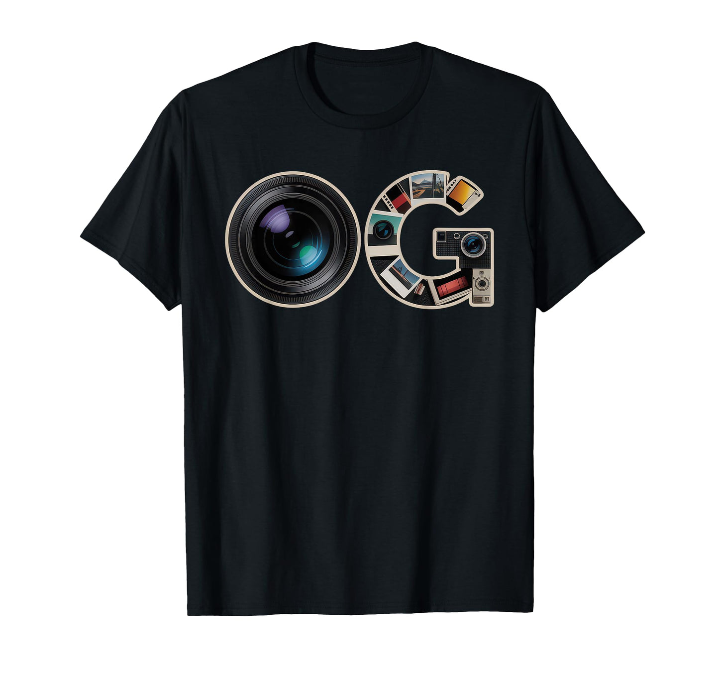 Old School Og Hip Hop Vinyl Cds T-Shirt - Casual Everyday Wear Unisex - T-Shirt, Sweatshirt, Hoodie