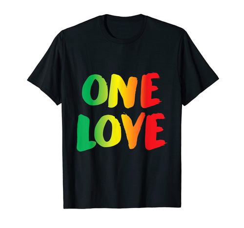 Jamaica Reggae Music Rasta Pride T-Shirt - Custom Art Print Men Women - T-Shirt, Sweatshirt, Hoodie