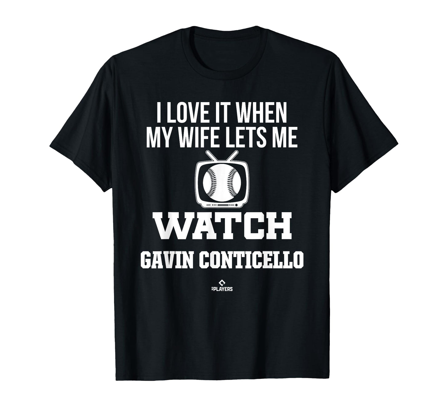 My Wife Lets Me Watch Gavin T-Shirt - Aesthetic Graphic Men Women - T-Shirt, Sweatshirt, Hoodie