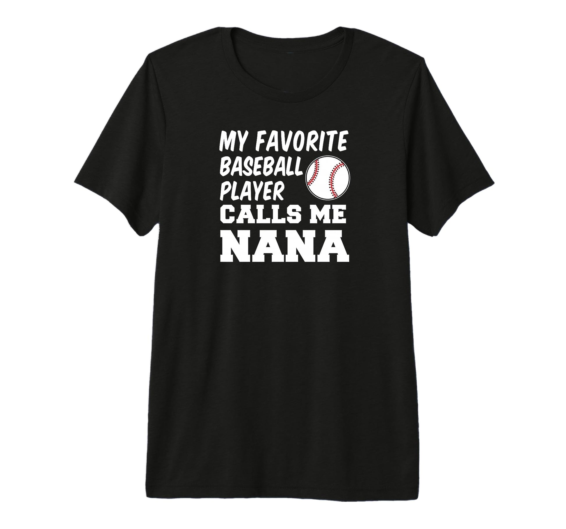 My Favorite Baseball Player Calls Me T-Shirt - Streetwear Style Men Women - T-Shirt, Sweatshirt, Hoodie