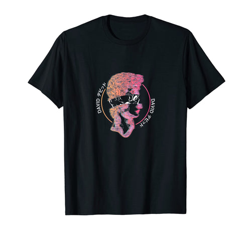 Vaporwave Aesthetic David Statue T-Shirt - Casual Everyday Wear Men Women - T-Shirt, Sweatshirt, Hoodie