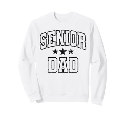 Varsity Block Letter Collegiate Game Sweatshirt - Trendy Graphic Men Women - T-Shirt, Sweatshirt, Hoodie