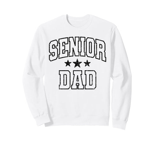 Varsity Block Letter Collegiate Game Sweatshirt - Trendy Graphic Men Women - T-Shirt, Sweatshirt, Hoodie