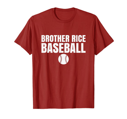 Brother Rice Crusaders High Sweatshirt - Streetwear Style for Adults - T-Shirt, Sweatshirt, Hoodie