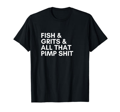 Funny Hip Hop And Old School Rap T-Shirt - Graphic Print for Adults - T-Shirt, Sweatshirt, Hoodie