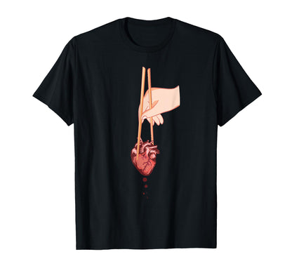 Aesthetic Vaporwave Japanese Art 90S T-Shirt - Novelty Apparel Unisex - T-Shirt, Sweatshirt, Hoodie