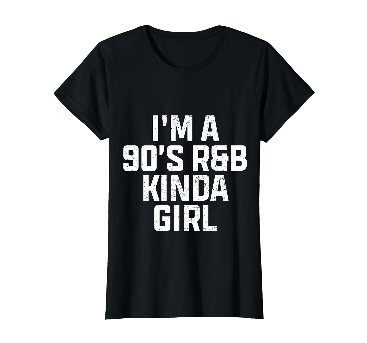 90S R B Kinda Rnb Music 90S Theme Party T-Shirt - Minimalist Print Unisex - T-Shirt, Sweatshirt, Hoodie