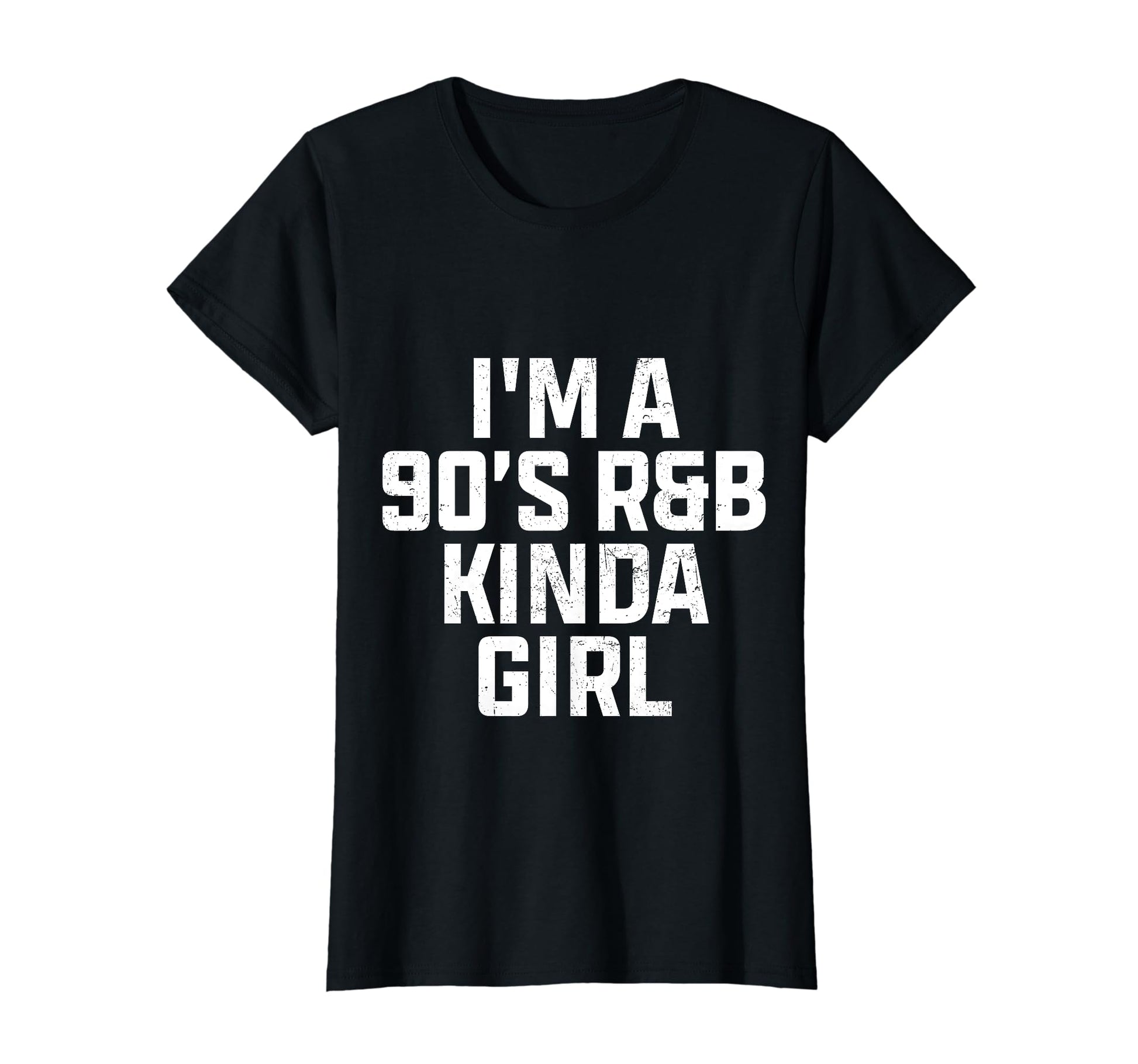 90S R B Kinda Rnb Music 90S Theme Party T-Shirt - Minimalist Print Unisex - T-Shirt, Sweatshirt, Hoodie
